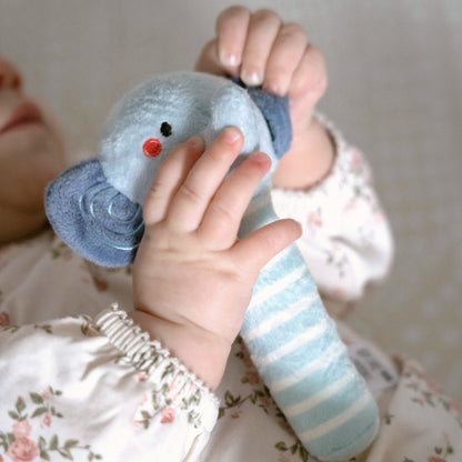 Pudełko XXL Montessori Sensoryka i Edukacja 6w1